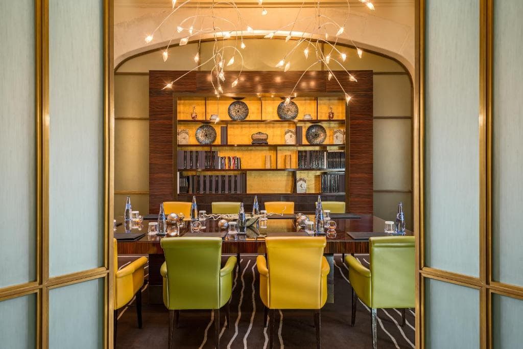 Hotel Casa Fuster - 13