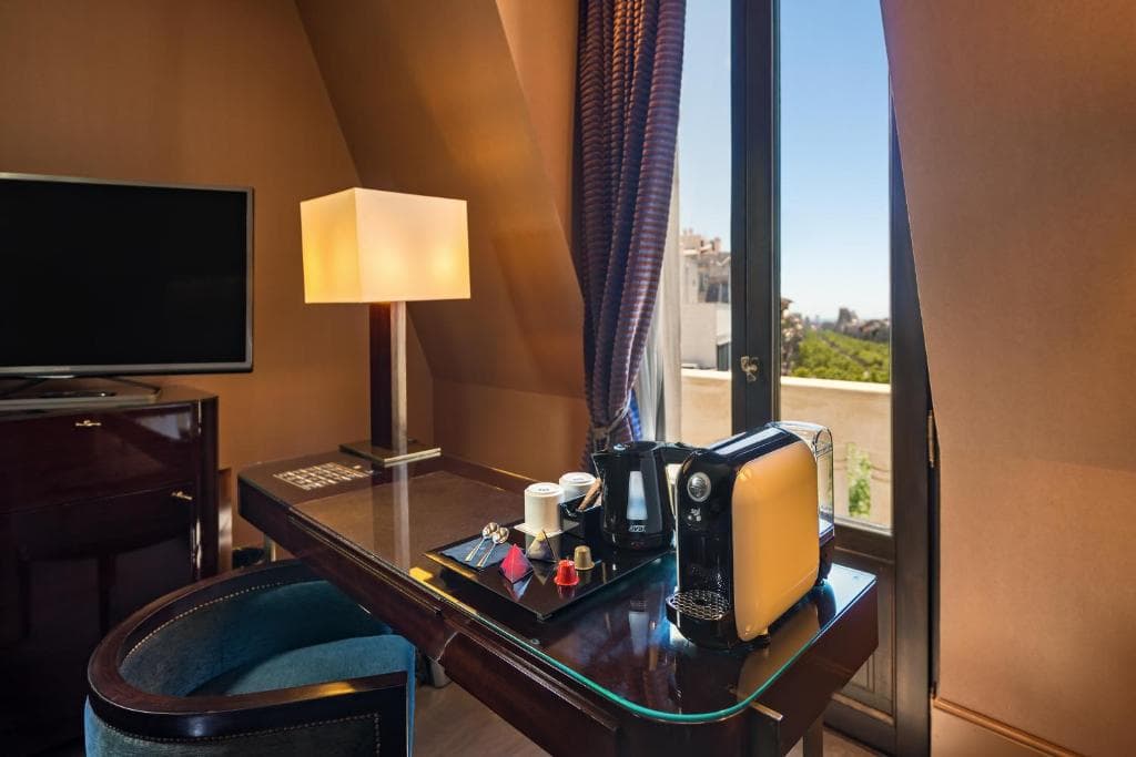 Hotel Casa Fuster - 25