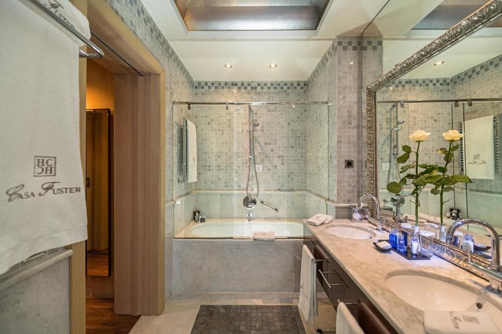 Hotel Casa Fuster - 33