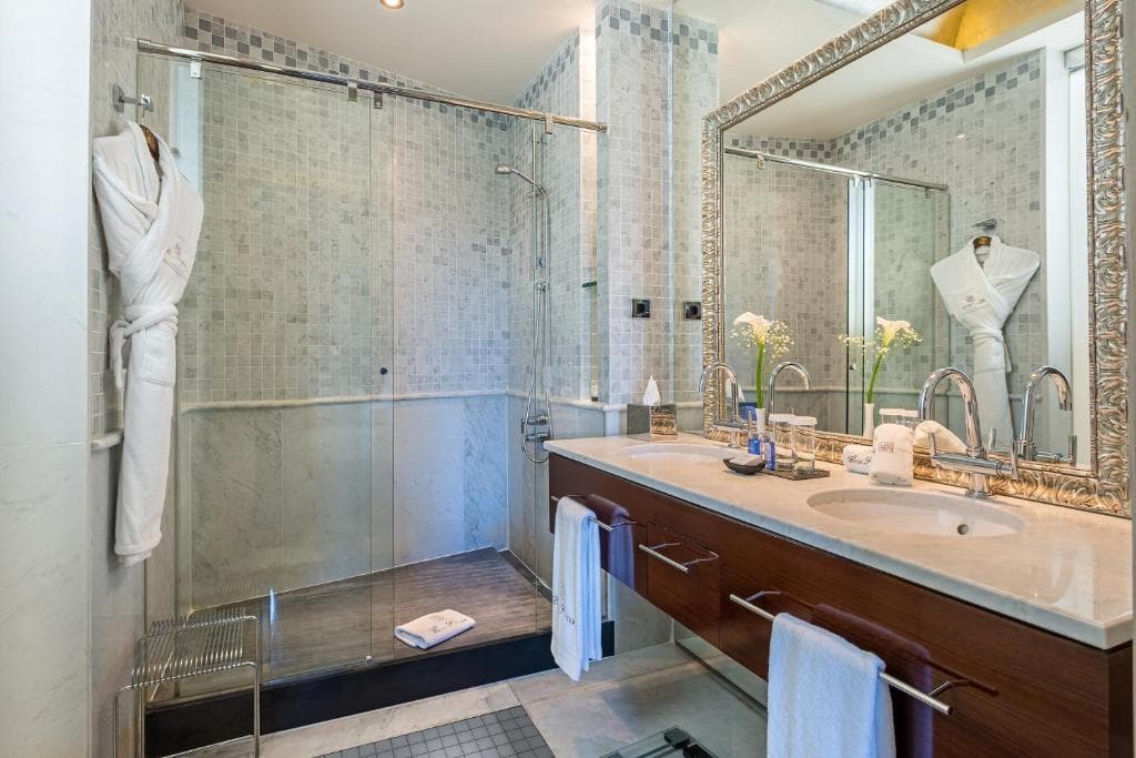 Hotel Casa Fuster - 36