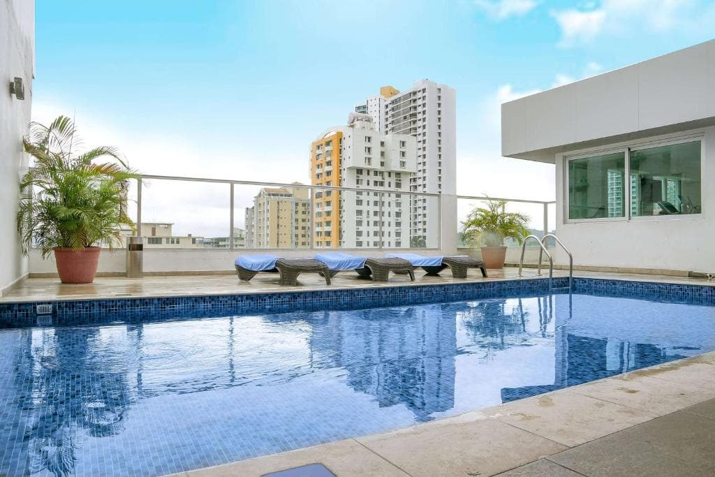 Ramada by Wyndham Panama Via Argentina - 2