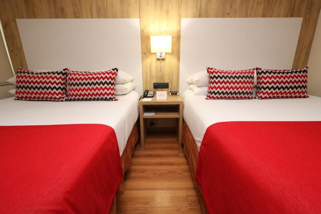 Ramada by Wyndham Panama Via Argentina - 3