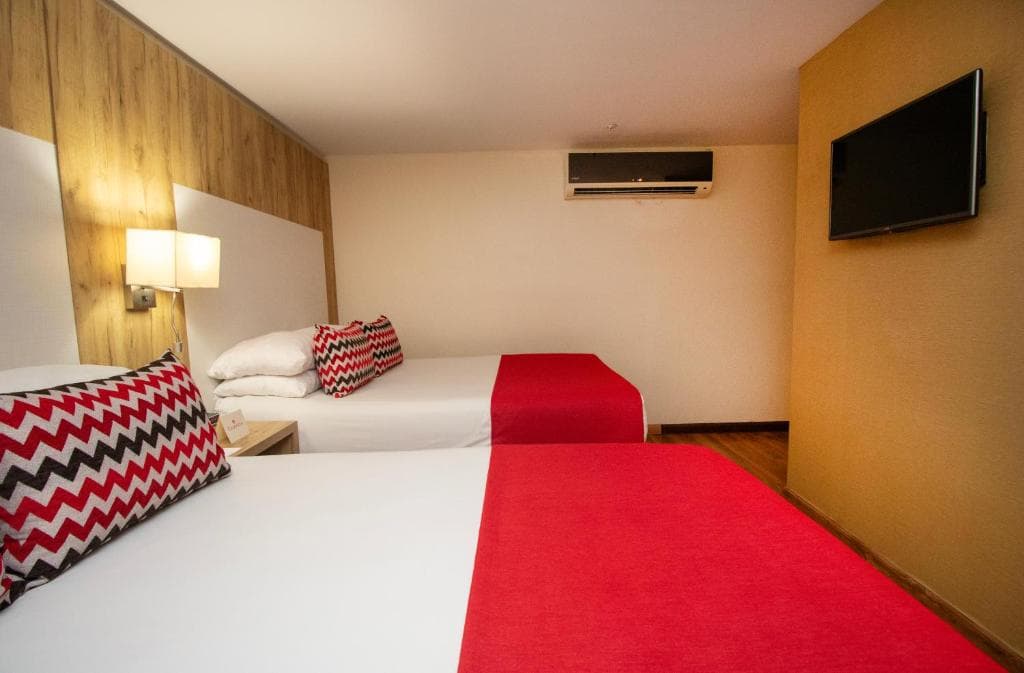 Ramada by Wyndham Panama Via Argentina - 4
