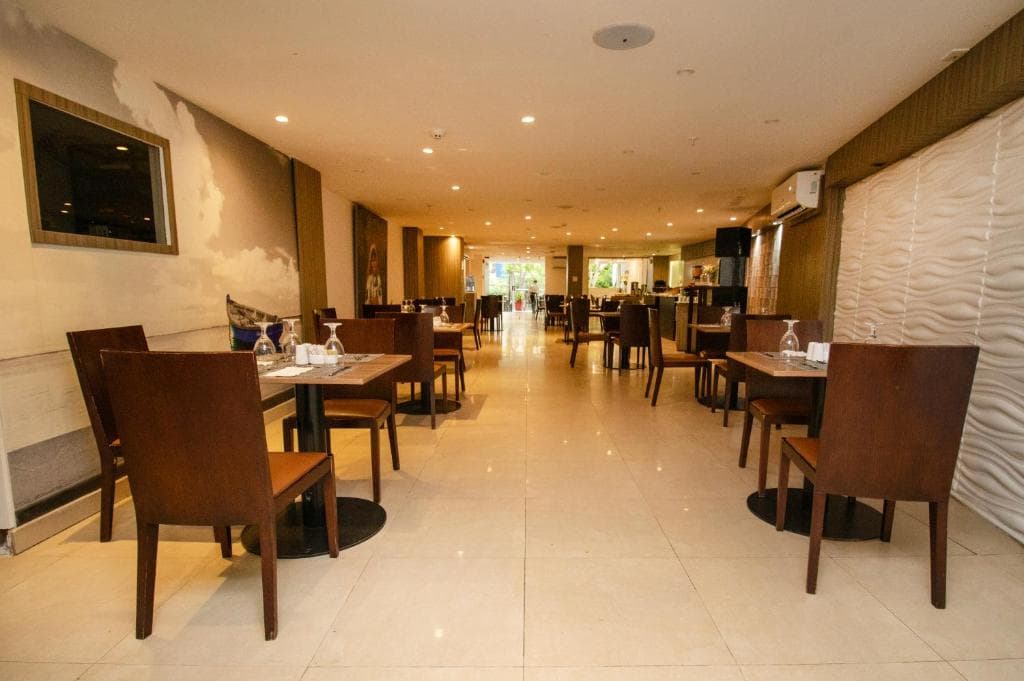 Ramada by Wyndham Panama Via Argentina - 6