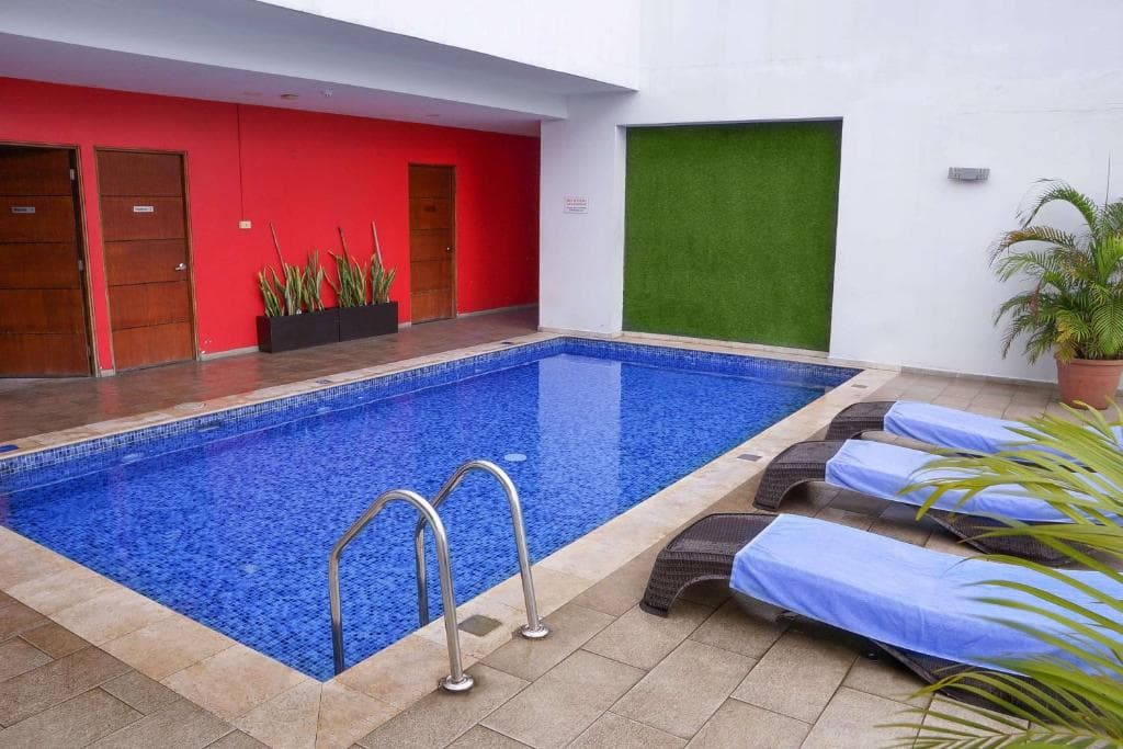 Ramada by Wyndham Panama Via Argentina - 7