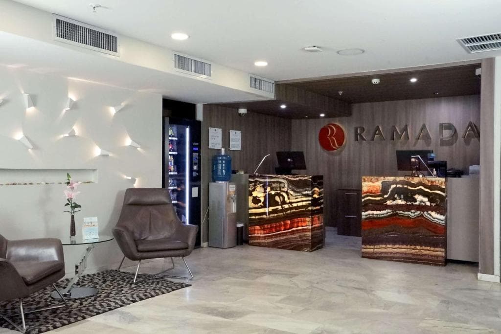 Ramada by Wyndham Panama Via Argentina - 8