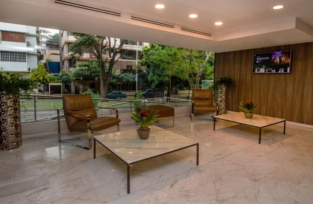 Ramada by Wyndham Panama Via Argentina - 9