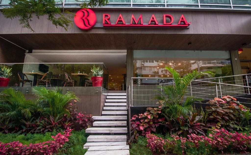 Ramada by Wyndham Panama Via Argentina - 10