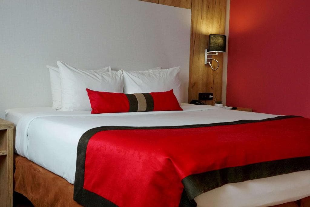 Ramada by Wyndham Panama Via Argentina - 11