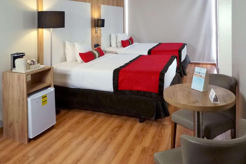 Ramada by Wyndham Panama Via Argentina - 14