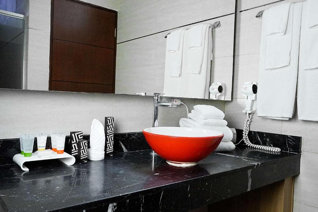 Ramada by Wyndham Panama Via Argentina - 15