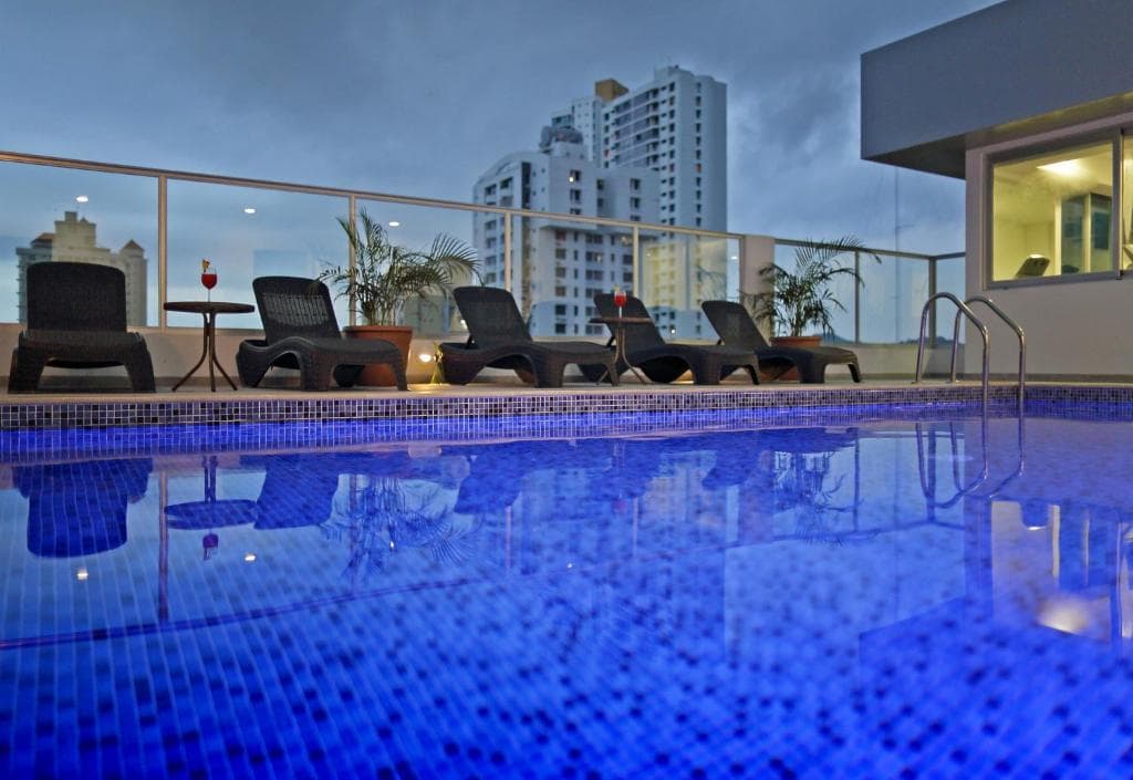 Ramada by Wyndham Panama Via Argentina - 16