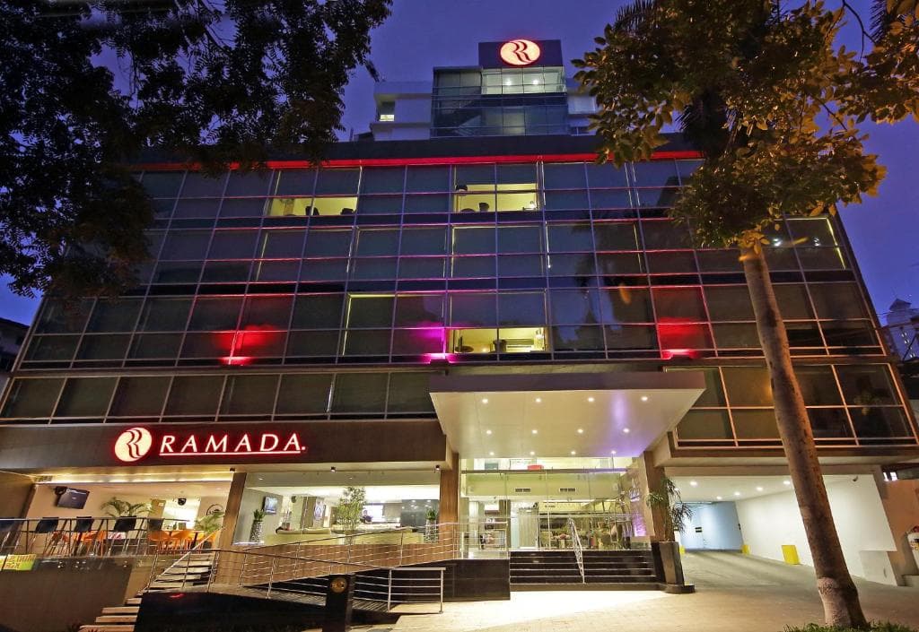 Ramada by Wyndham Panama Via Argentina - 17