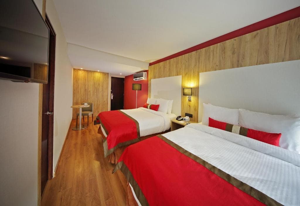 Ramada by Wyndham Panama Via Argentina - 18