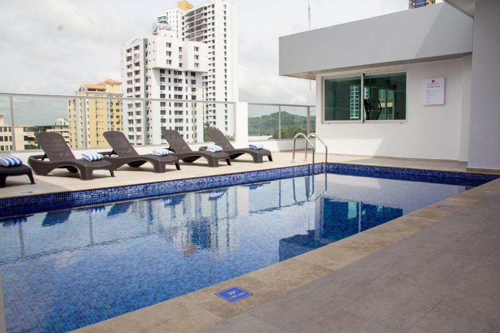 Ramada by Wyndham Panama Via Argentina - 19