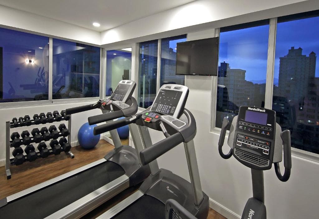 Ramada by Wyndham Panama Via Argentina - 20