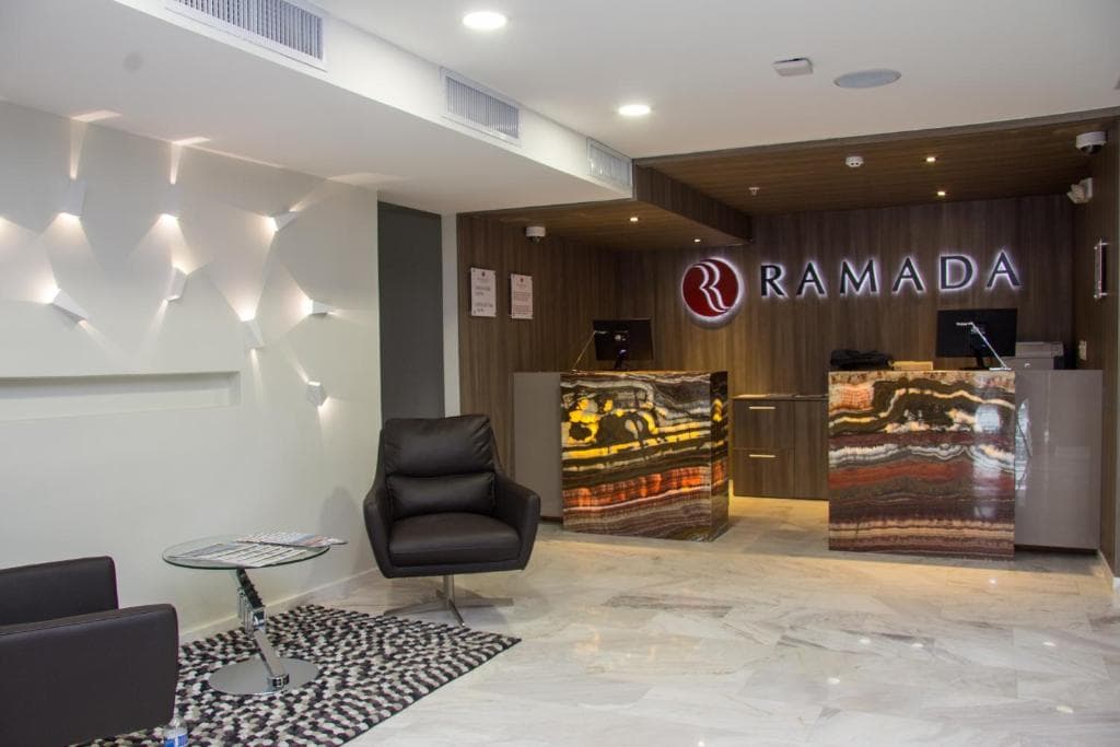 Ramada by Wyndham Panama Via Argentina - 21