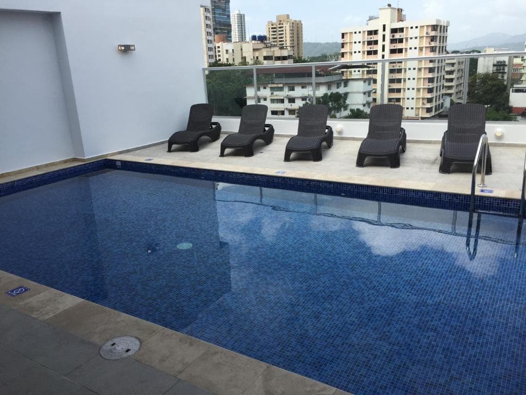 Ramada by Wyndham Panama Via Argentina - 22