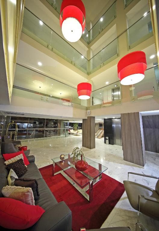 Ramada by Wyndham Panama Via Argentina - 23