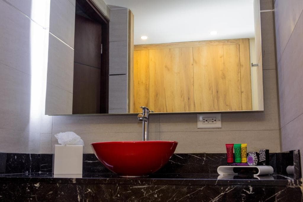 Ramada by Wyndham Panama Via Argentina - 24