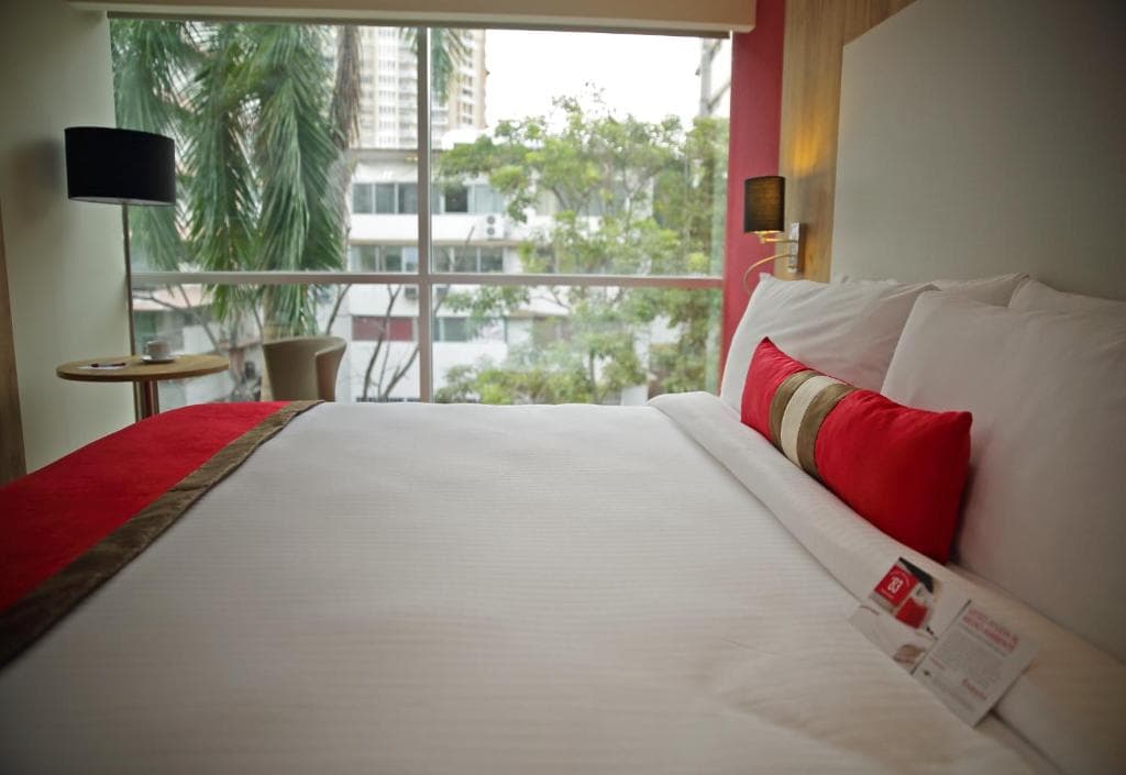 Ramada by Wyndham Panama Via Argentina - 25