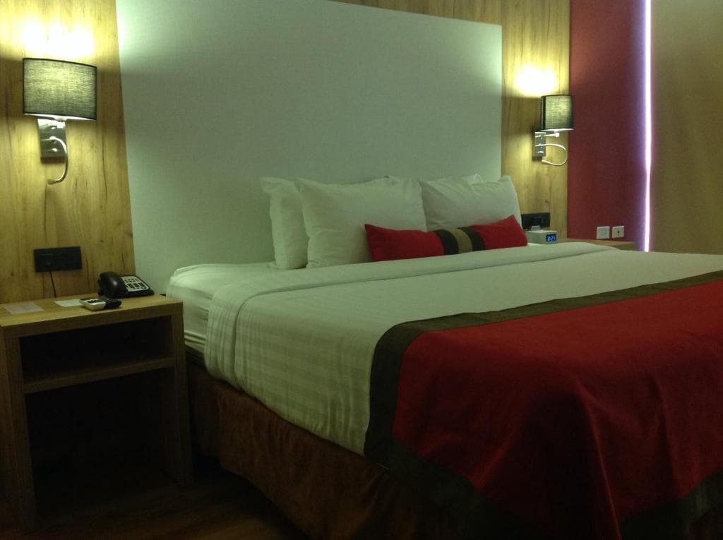 Ramada by Wyndham Panama Via Argentina - 26