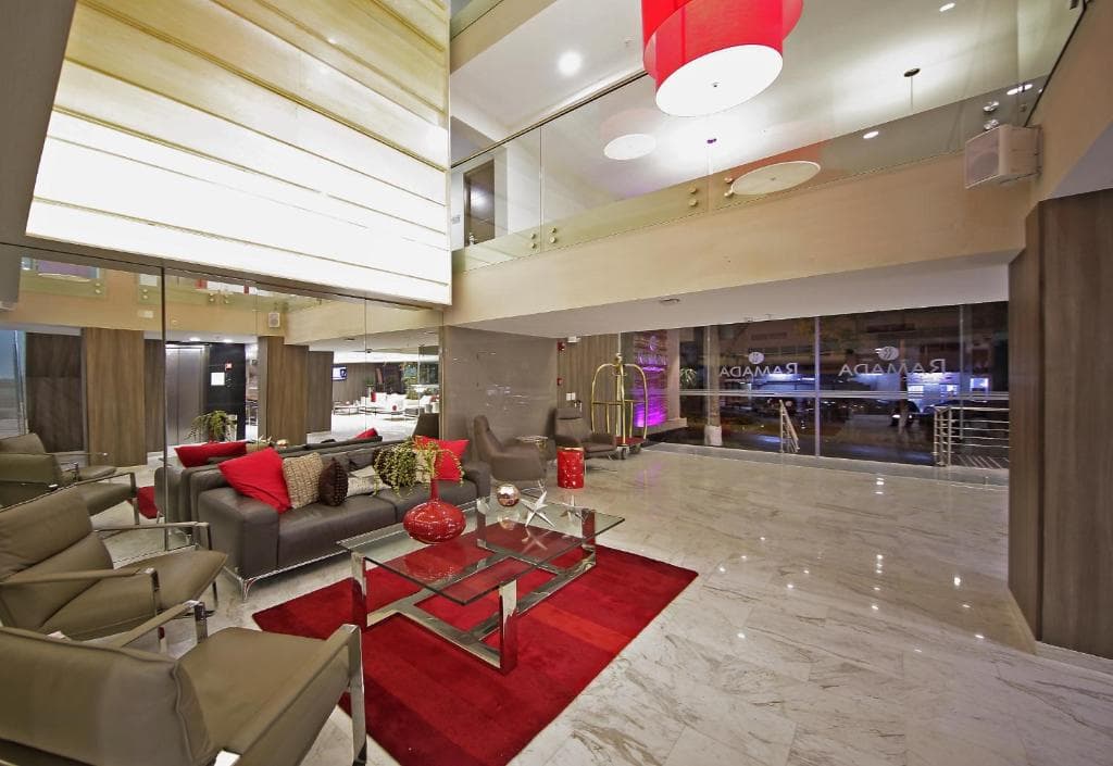 Ramada by Wyndham Panama Via Argentina - 30