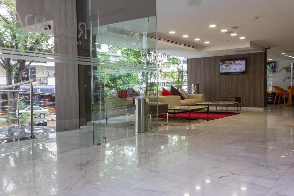 Ramada by Wyndham Panama Via Argentina - 31