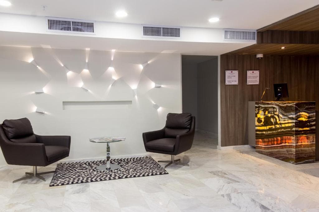 Ramada by Wyndham Panama Via Argentina - 32