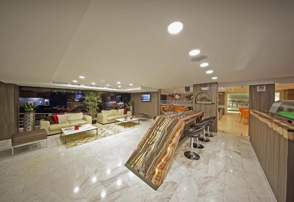 Ramada by Wyndham Panama Via Argentina - 33