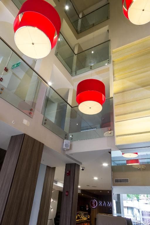 Ramada by Wyndham Panama Via Argentina - 34