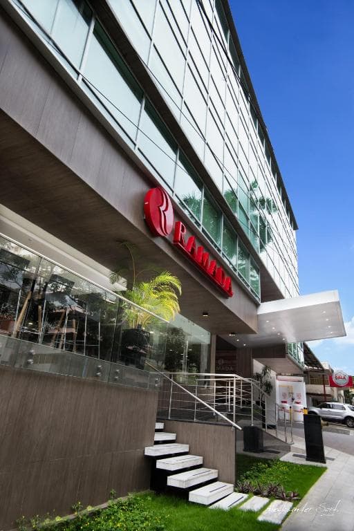 Ramada by Wyndham Panama Via Argentina - 36