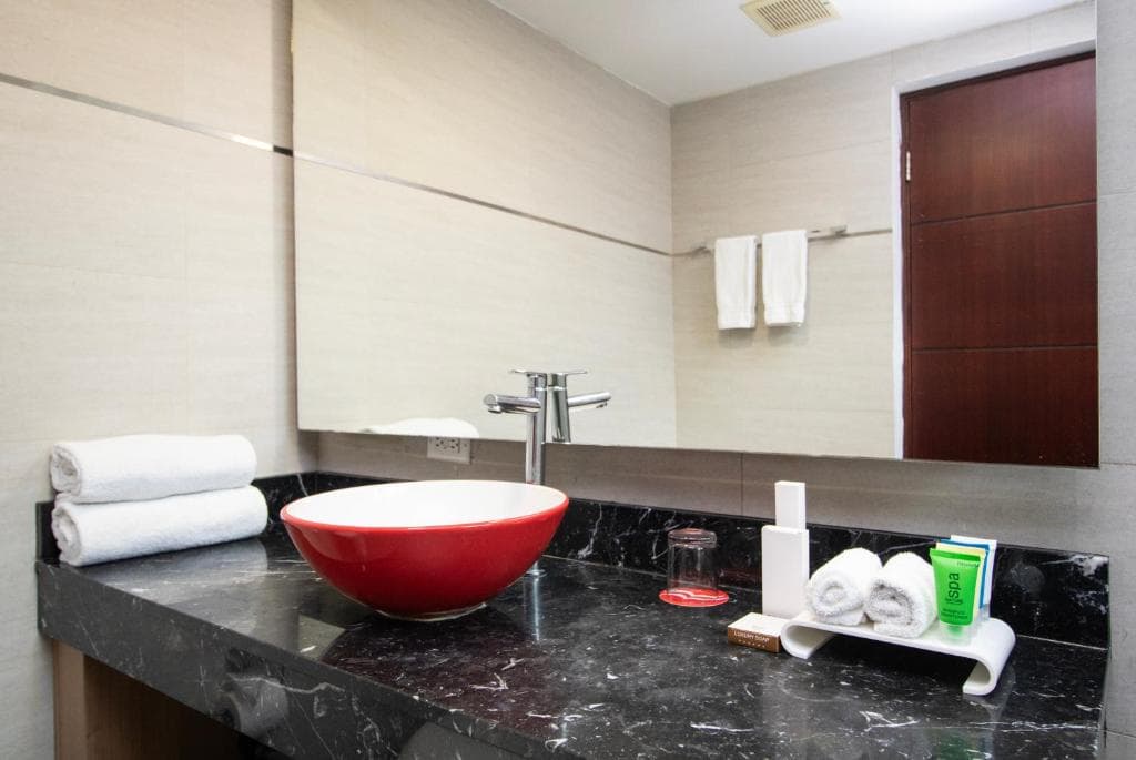 Ramada by Wyndham Panama Via Argentina - 37