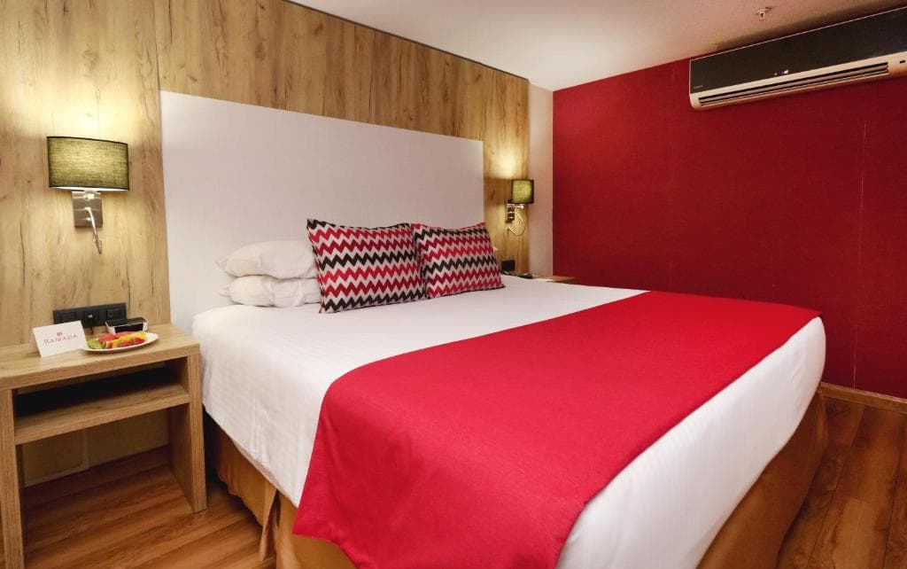 Ramada by Wyndham Panama Via Argentina - 38