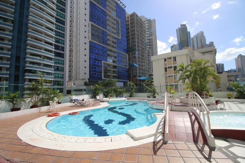 Hospedium Princess Hotel Panamá - 6