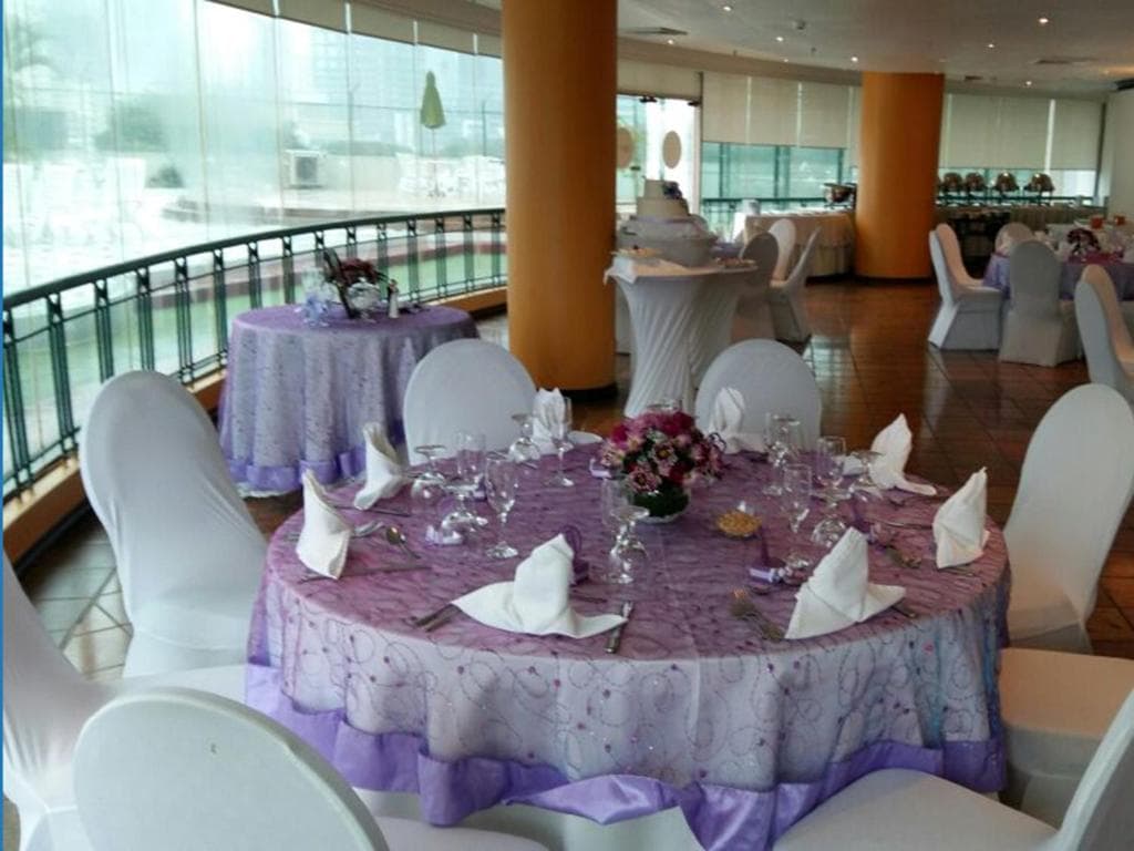 Hospedium Princess Hotel Panamá - 21