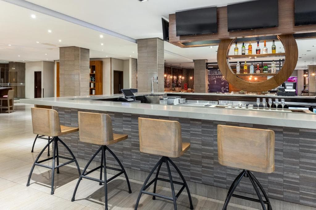 Crowne Plaza Panama Airport - 6
