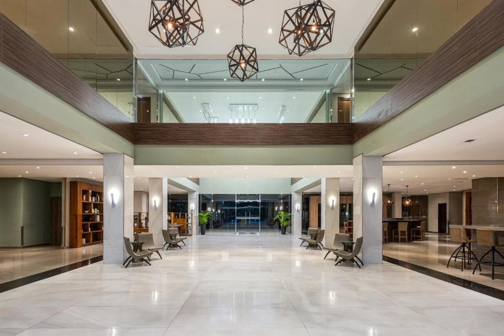 Crowne Plaza Panama Airport - 12