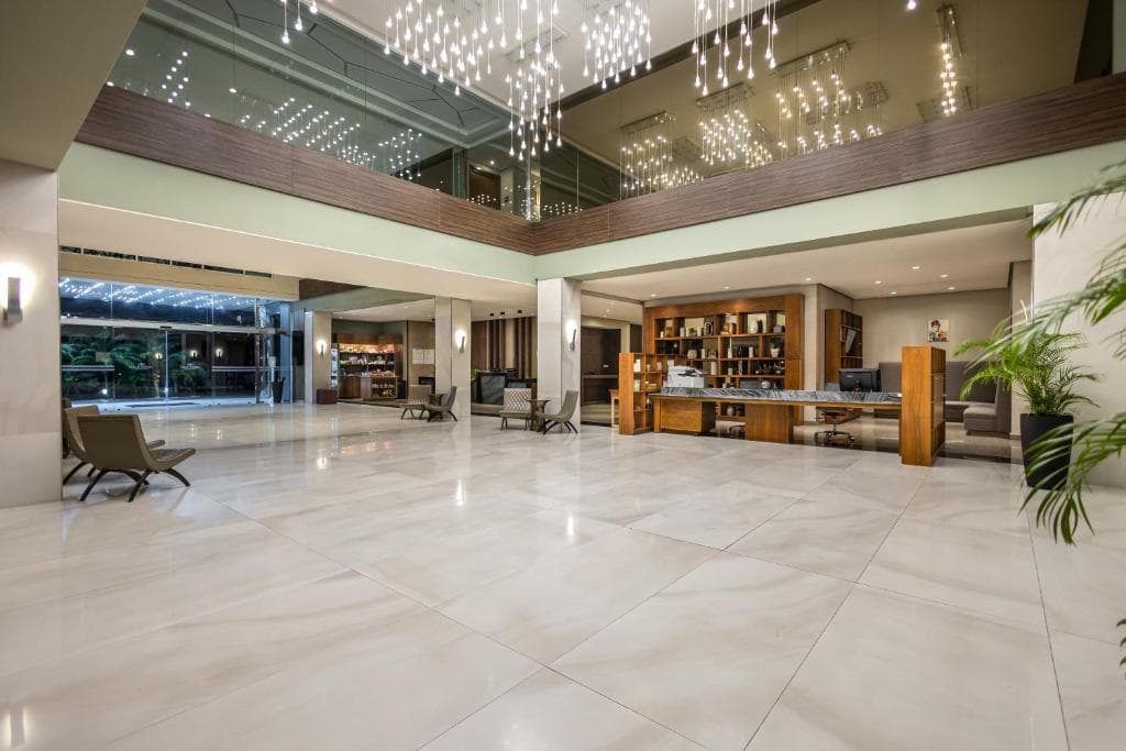 Crowne Plaza Panama Airport - 14