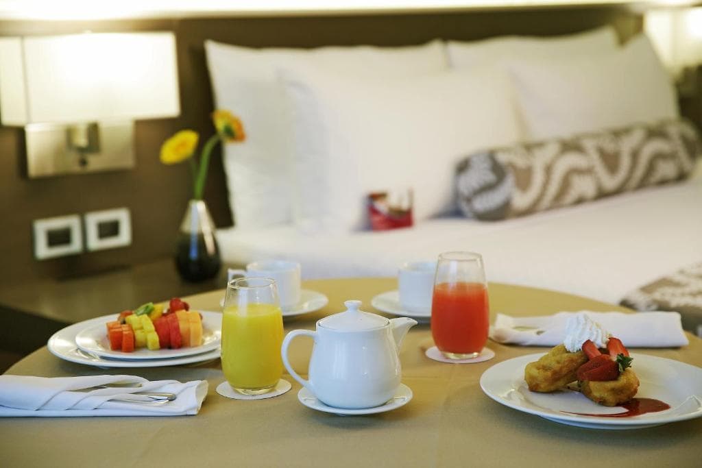 Crowne Plaza Panama Airport - 17