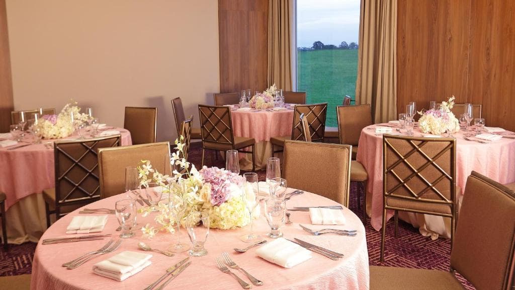 Crowne Plaza Panama Airport - 22