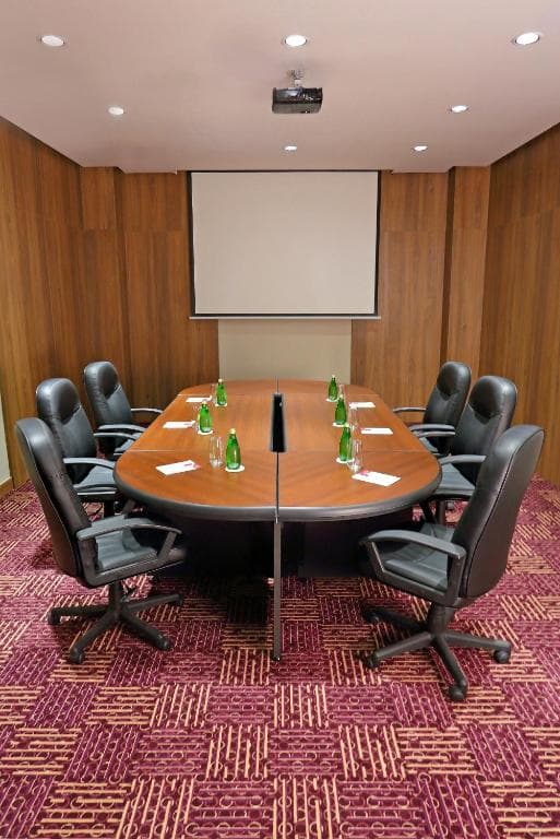 Crowne Plaza Panama Airport - 23