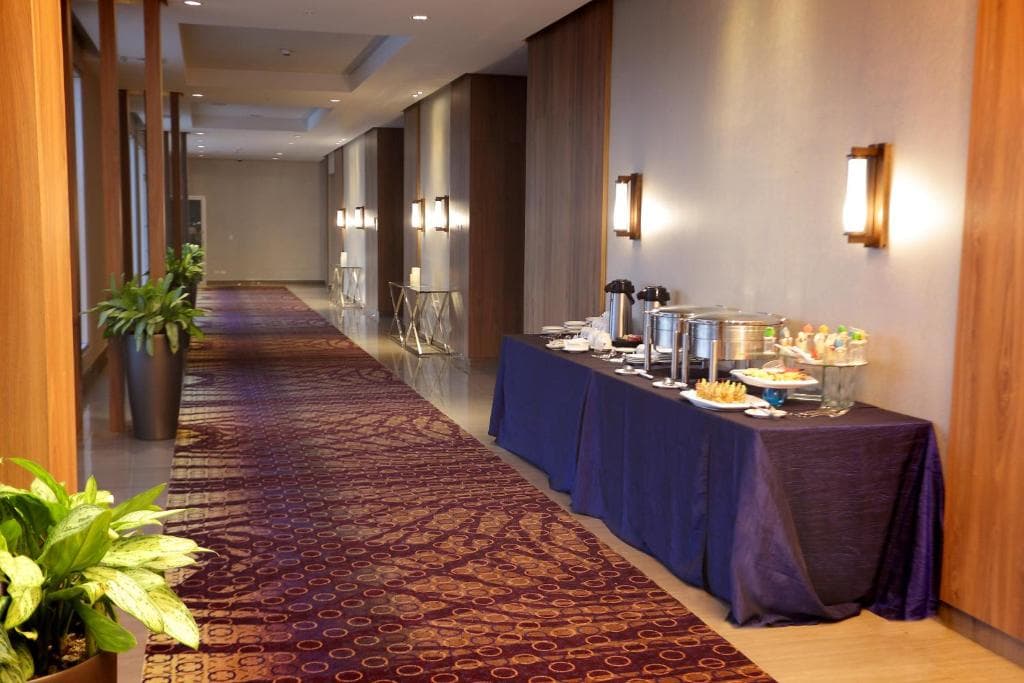 Crowne Plaza Panama Airport - 24