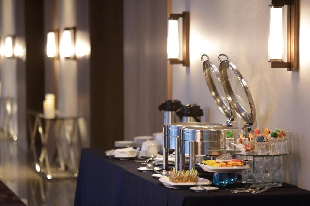 Crowne Plaza Panama Airport - 25