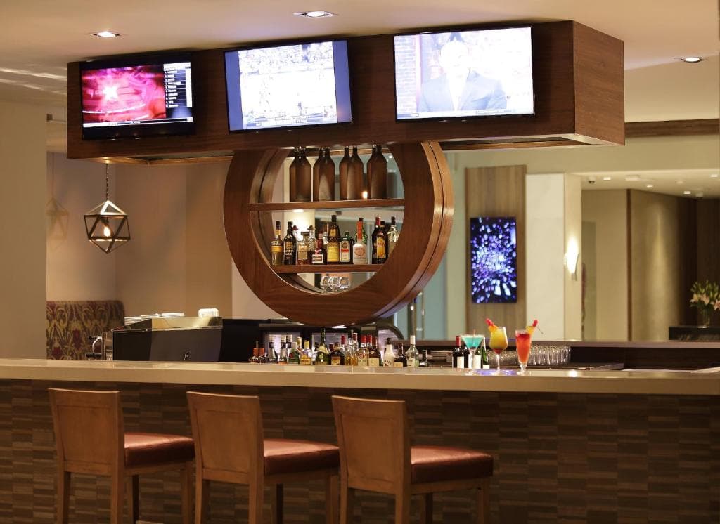 Crowne Plaza Panama Airport - 27