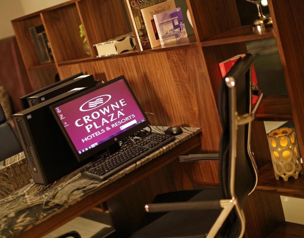 Crowne Plaza Panama Airport - 32