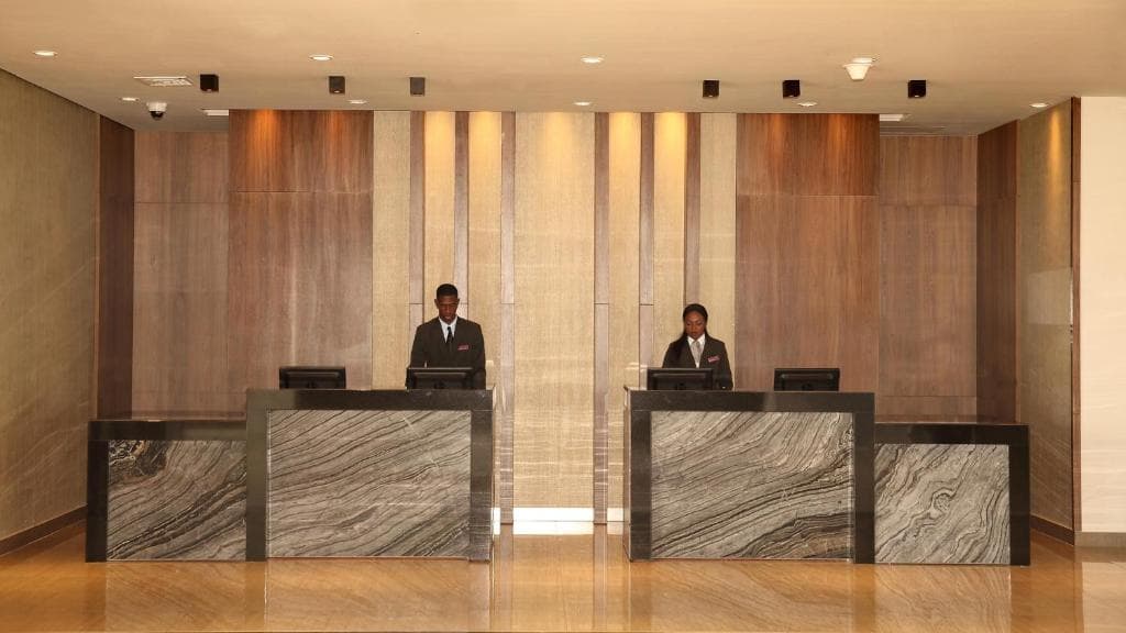 Crowne Plaza Panama Airport - 33