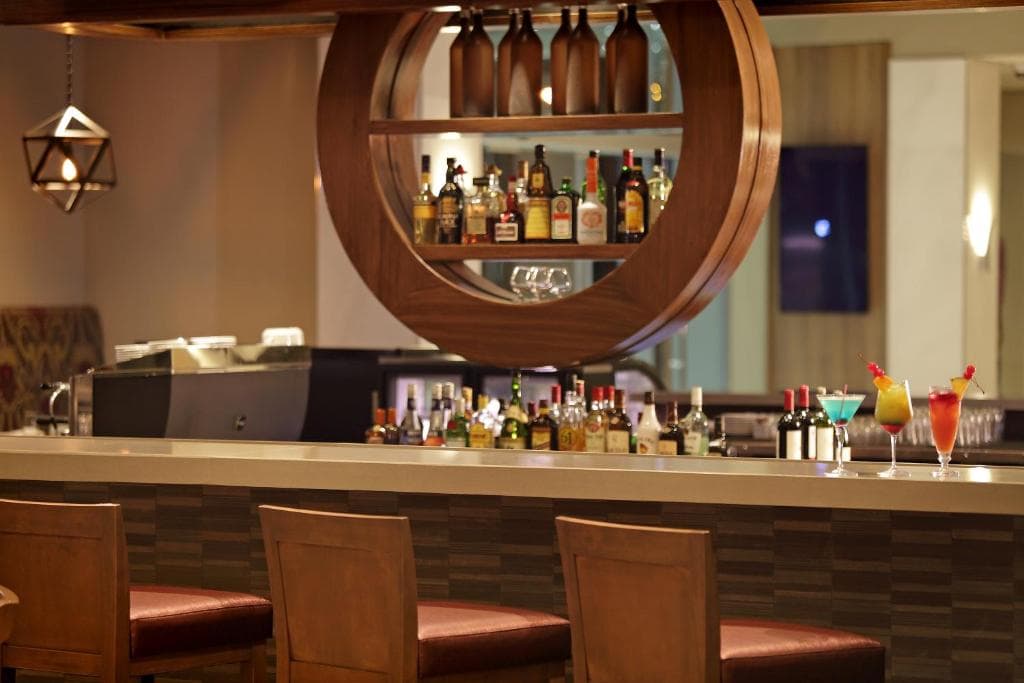 Crowne Plaza Panama Airport - 34