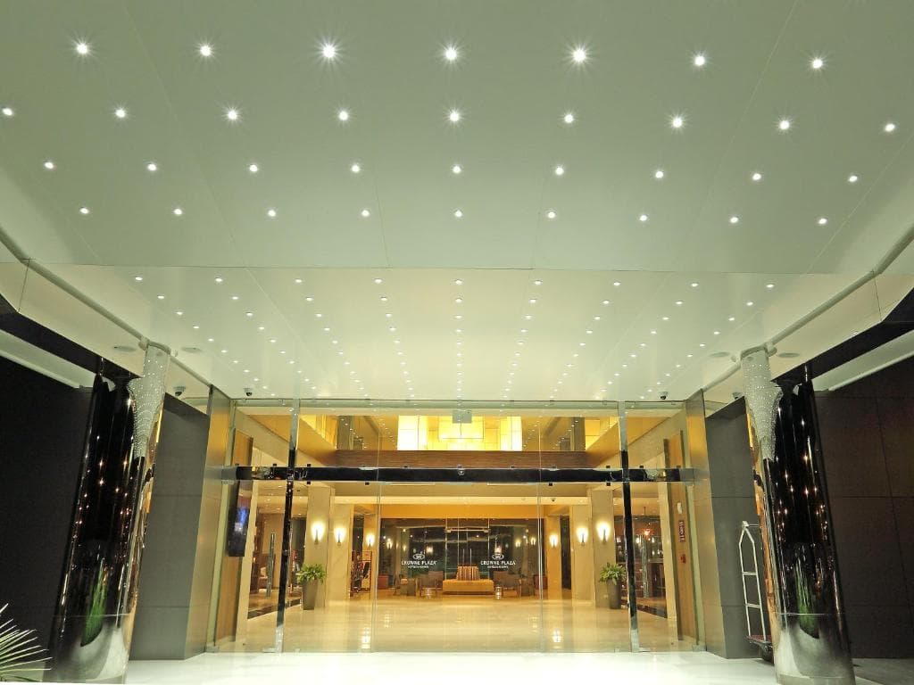 Crowne Plaza Panama Airport - 36