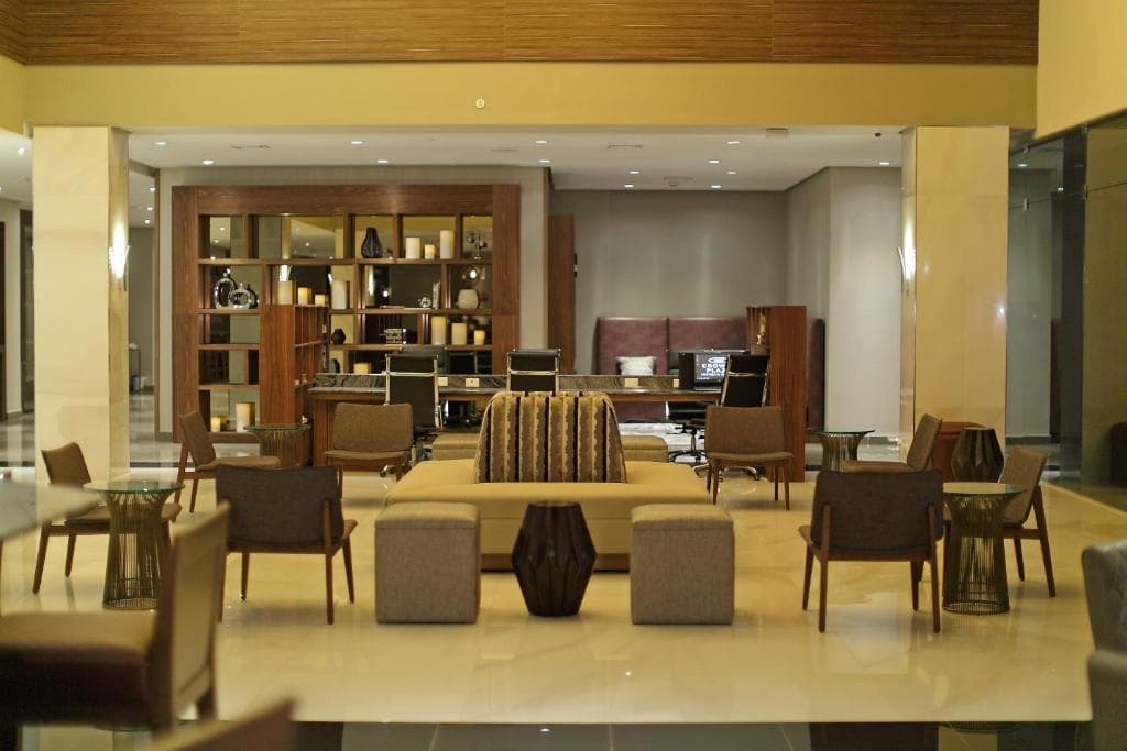 Crowne Plaza Panama Airport - 38